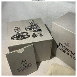 Vivienne Westwood Jewelry